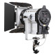 Освітлювальний прилад FILMGEAR Daylight Fresnel 575W